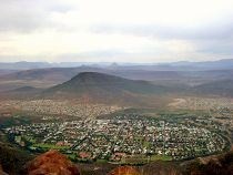 Graaf Reinet